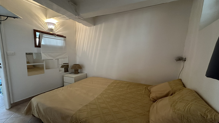 Ma-Cabane - Vente Appartement Lyon, 30 m²