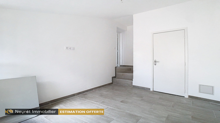 Ma-Cabane - Vente Appartement Lyon, 32 m²