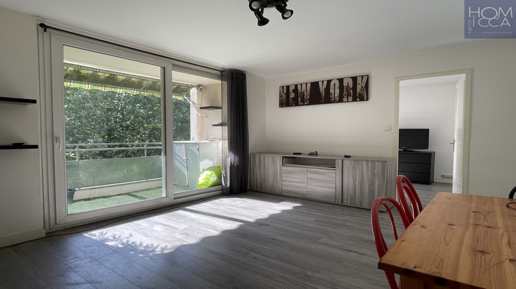 Ma-Cabane - Vente Appartement Lyon, 62 m²