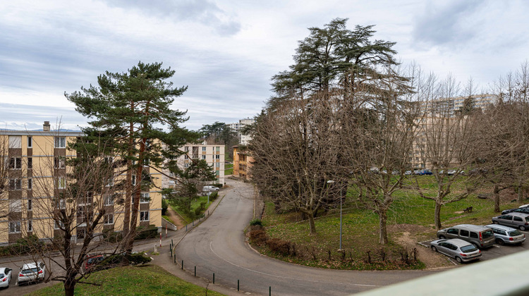 Ma-Cabane - Vente Appartement Lyon, 64 m²