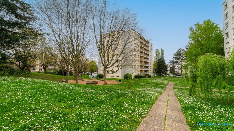 Ma-Cabane - Vente Appartement Lyon, 98 m²