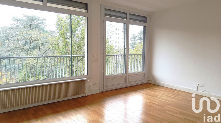 Ma-Cabane - Vente Appartement Lyon, 115 m²