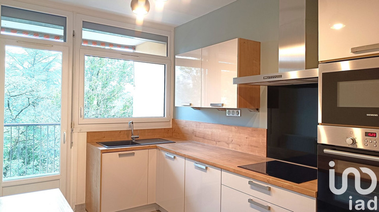 Ma-Cabane - Vente Appartement Lyon, 115 m²