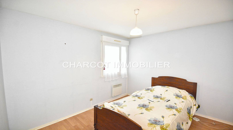 Ma-Cabane - Vente Appartement Lyon, 80 m²