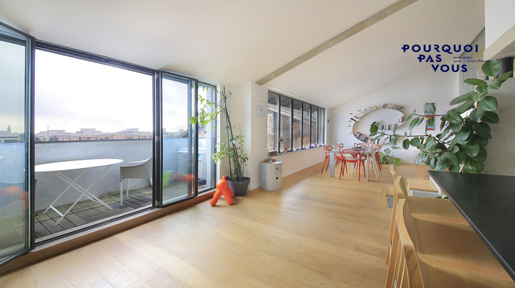 Ma-Cabane - Vente Appartement Lyon, 173 m²