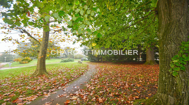 Ma-Cabane - Vente Appartement Lyon, 48 m²