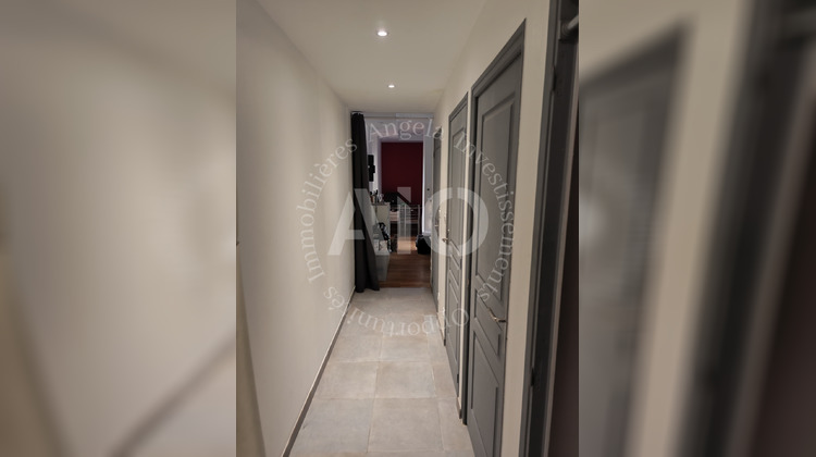 Ma-Cabane - Vente Appartement Lyon, 68 m²