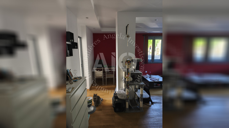 Ma-Cabane - Vente Appartement Lyon, 68 m²