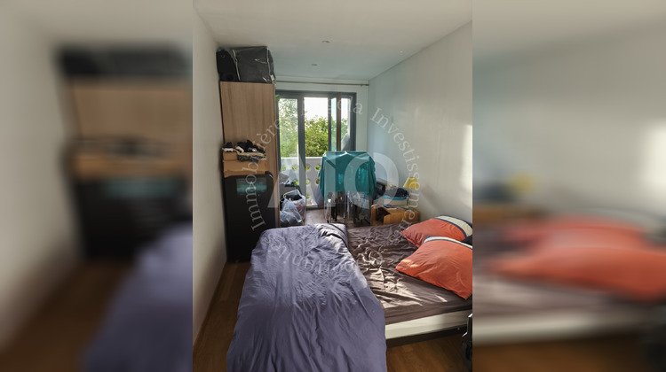 Ma-Cabane - Vente Appartement Lyon, 68 m²