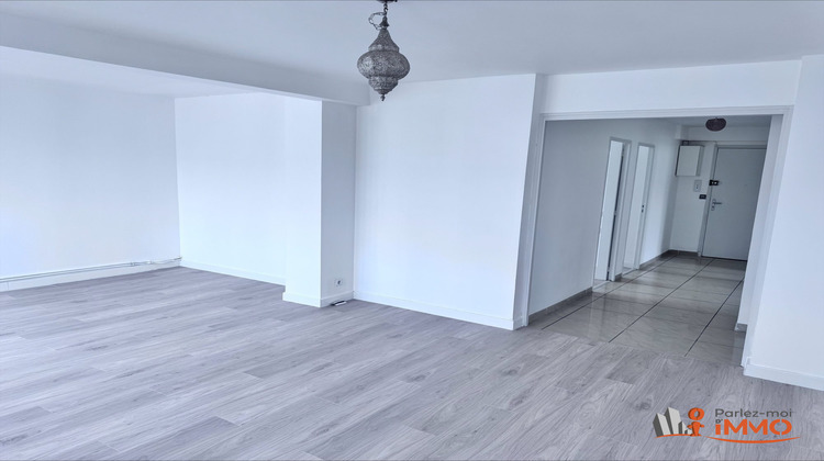 Ma-Cabane - Vente Appartement Lyon, 80 m²