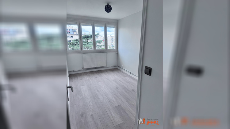 Ma-Cabane - Vente Appartement Lyon, 80 m²