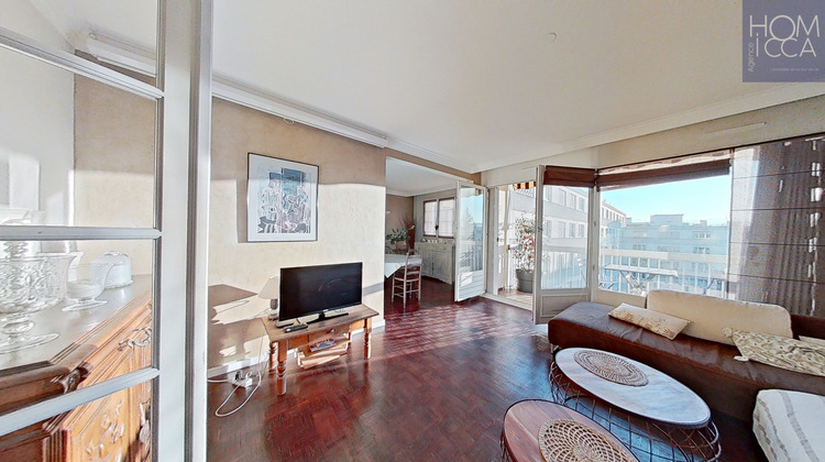 Ma-Cabane - Vente Appartement Lyon, 108 m²