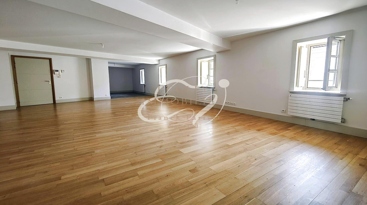 Ma-Cabane - Vente Appartement Lyon, 124 m²