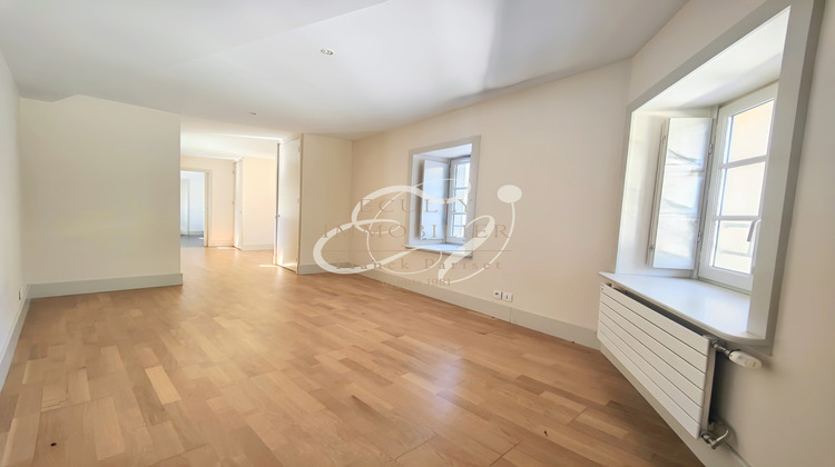 Ma-Cabane - Vente Appartement Lyon, 124 m²