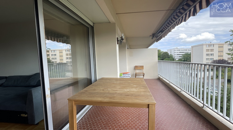 Ma-Cabane - Vente Appartement Lyon, 72 m²