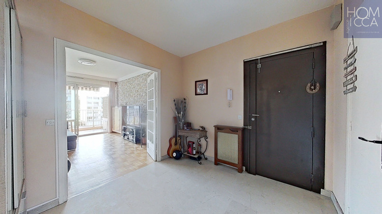 Ma-Cabane - Vente Appartement Lyon, 72 m²