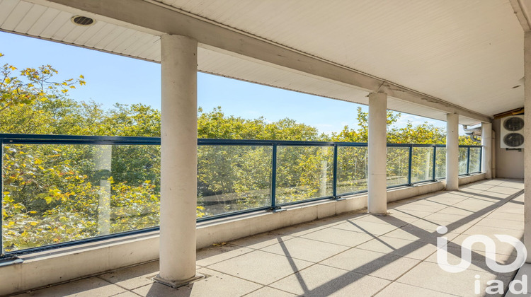 Ma-Cabane - Vente Appartement Lyon, 112 m²