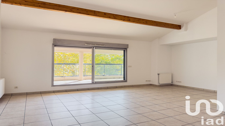 Ma-Cabane - Vente Appartement Lyon, 112 m²