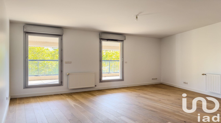 Ma-Cabane - Vente Appartement Lyon, 112 m²