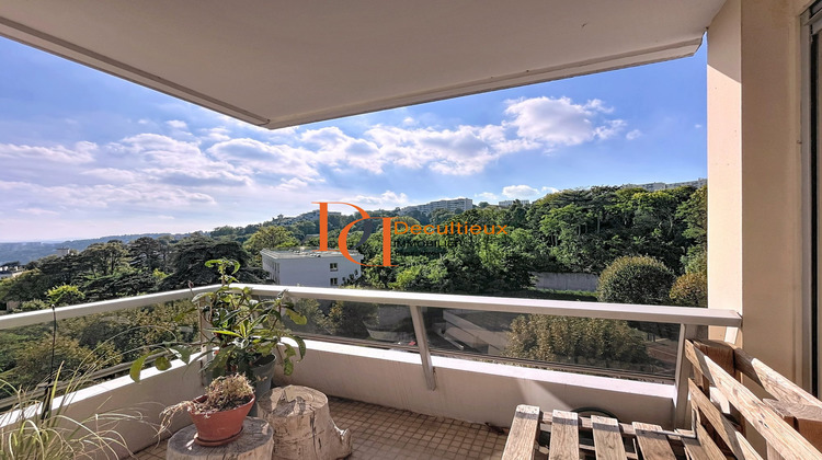 Ma-Cabane - Vente Appartement Lyon, 87 m²