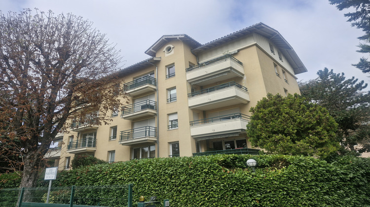 Ma-Cabane - Vente Appartement Lyon, 30 m²