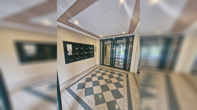 Ma-Cabane - Vente Appartement Lyon, 30 m²