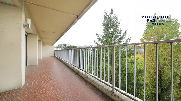 Ma-Cabane - Vente Appartement Lyon, 130 m²