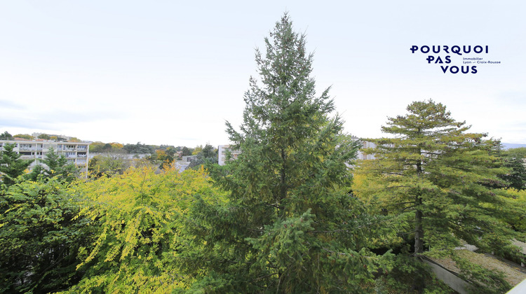 Ma-Cabane - Vente Appartement Lyon, 130 m²