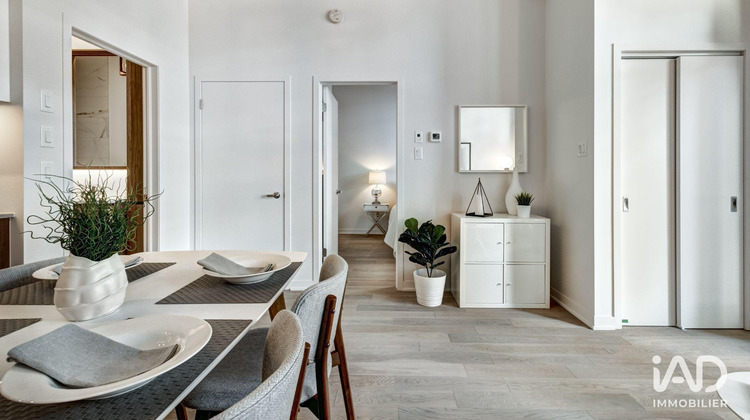 Ma-Cabane - Vente Appartement Lyon, 49 m²