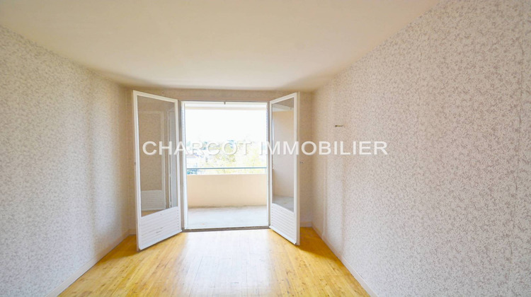 Ma-Cabane - Vente Appartement Lyon, 83 m²