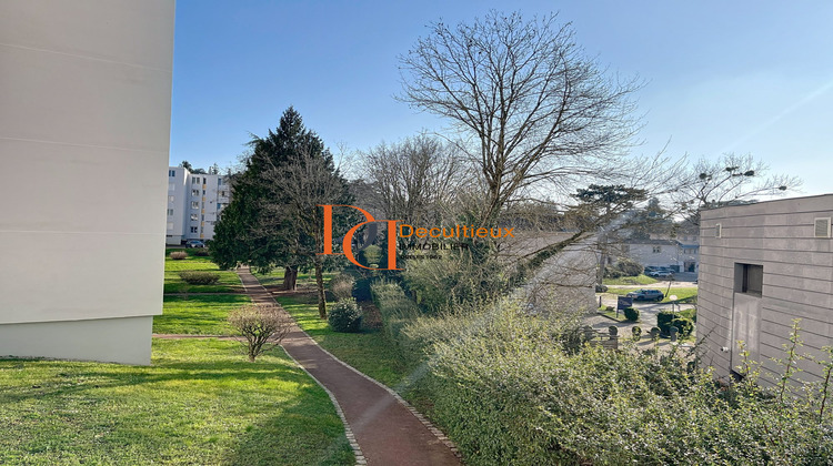 Ma-Cabane - Vente Appartement Lyon, 79 m²