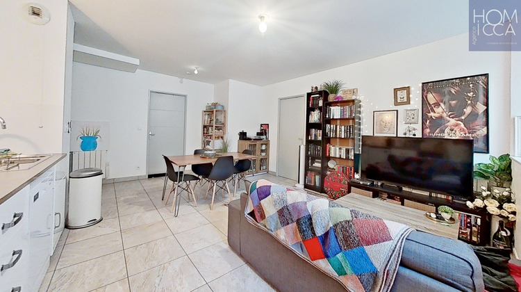 Ma-Cabane - Vente Appartement Lyon, 57 m²