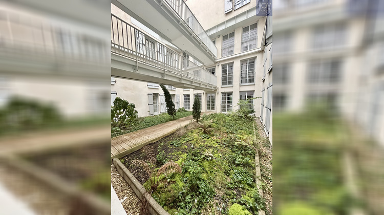 Ma-Cabane - Vente Appartement Lyon, 57 m²