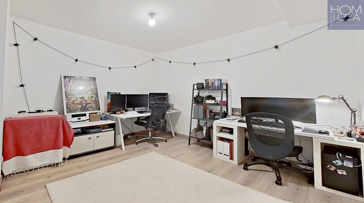 Ma-Cabane - Vente Appartement Lyon, 57 m²