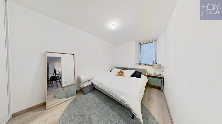 Ma-Cabane - Vente Appartement Lyon, 57 m²