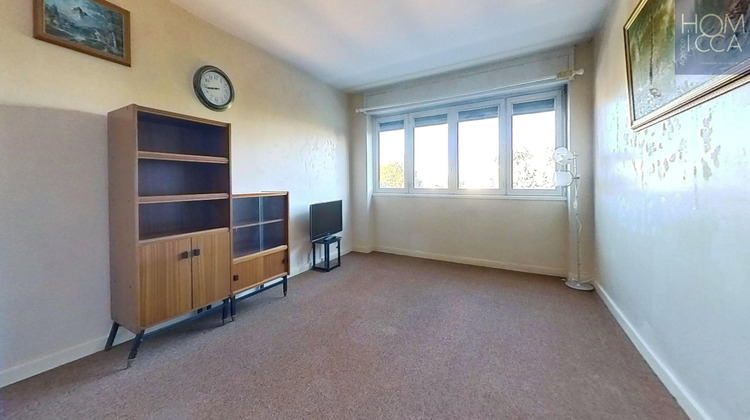 Ma-Cabane - Vente Appartement Lyon, 56 m²