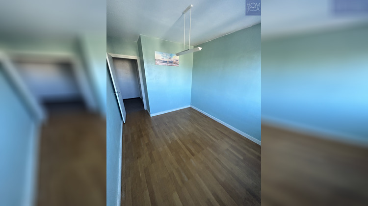 Ma-Cabane - Vente Appartement Lyon, 56 m²