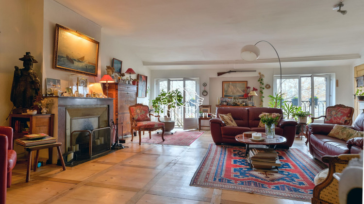 Ma-Cabane - Vente Appartement Lyon, 148 m²