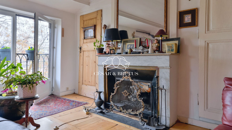 Ma-Cabane - Vente Appartement Lyon, 148 m²