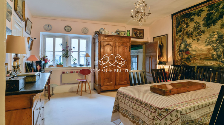 Ma-Cabane - Vente Appartement Lyon, 148 m²