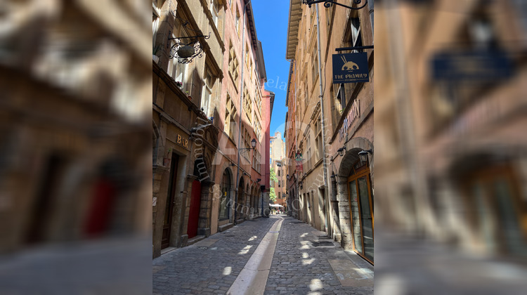 Ma-Cabane - Vente Appartement Lyon, 90 m²