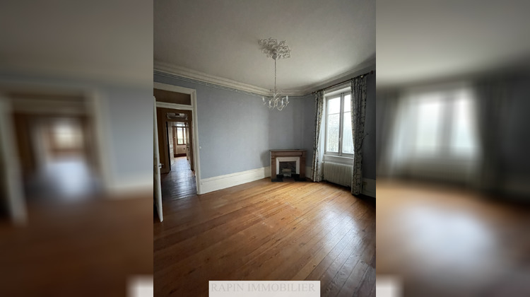 Ma-Cabane - Vente Appartement Lyon, 115 m²