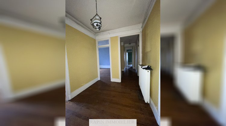 Ma-Cabane - Vente Appartement Lyon, 115 m²