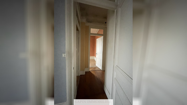 Ma-Cabane - Vente Appartement Lyon, 115 m²