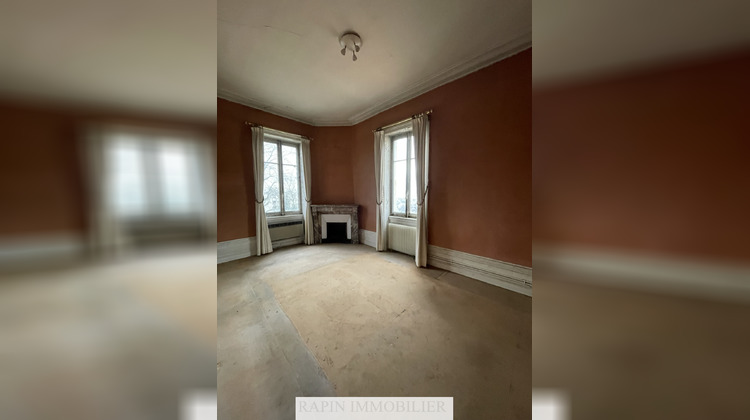 Ma-Cabane - Vente Appartement Lyon, 115 m²