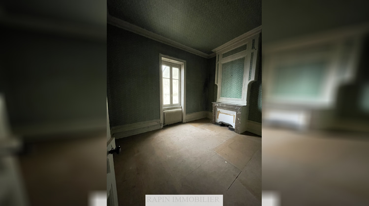 Ma-Cabane - Vente Appartement Lyon, 115 m²