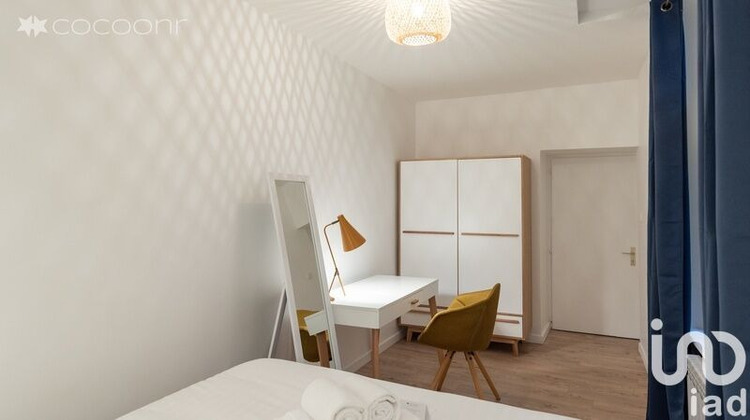 Ma-Cabane - Vente Appartement Lyon, 43 m²