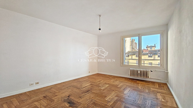 Ma-Cabane - Vente Appartement Lyon, 58 m²