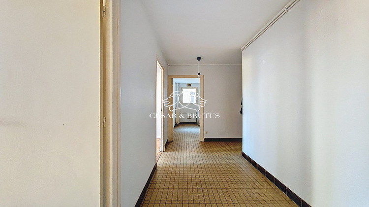 Ma-Cabane - Vente Appartement Lyon, 58 m²