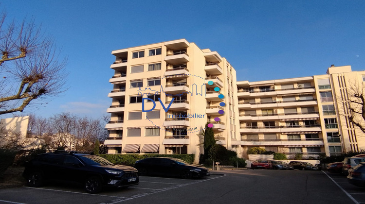 Ma-Cabane - Vente Appartement Lyon, 87 m²